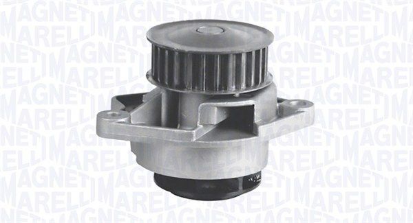 MAGNETI MARELLI Водяной насос 352316171186